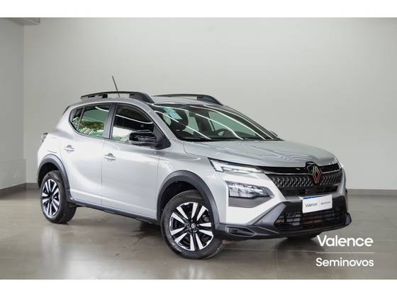 RENAULT KARDIAN 1.0 TCE FLEX EVOLUTION EDC